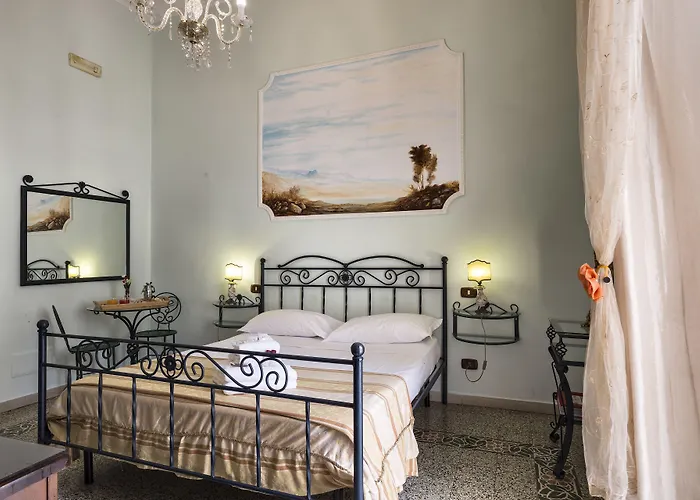 B&B Art Suite Principe Umberto Naples