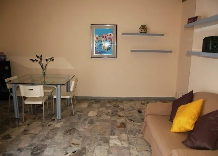 Bed & Breakfast Il Golfo Napels