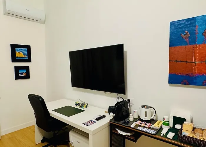 Art Studio 125 Naples